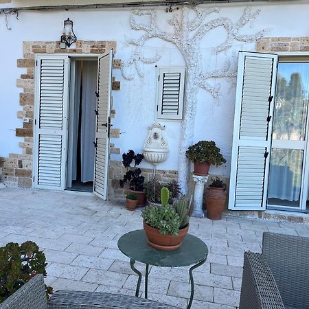 Casa Veranda Sul Mare جيلا المظهر الخارجي الصورة