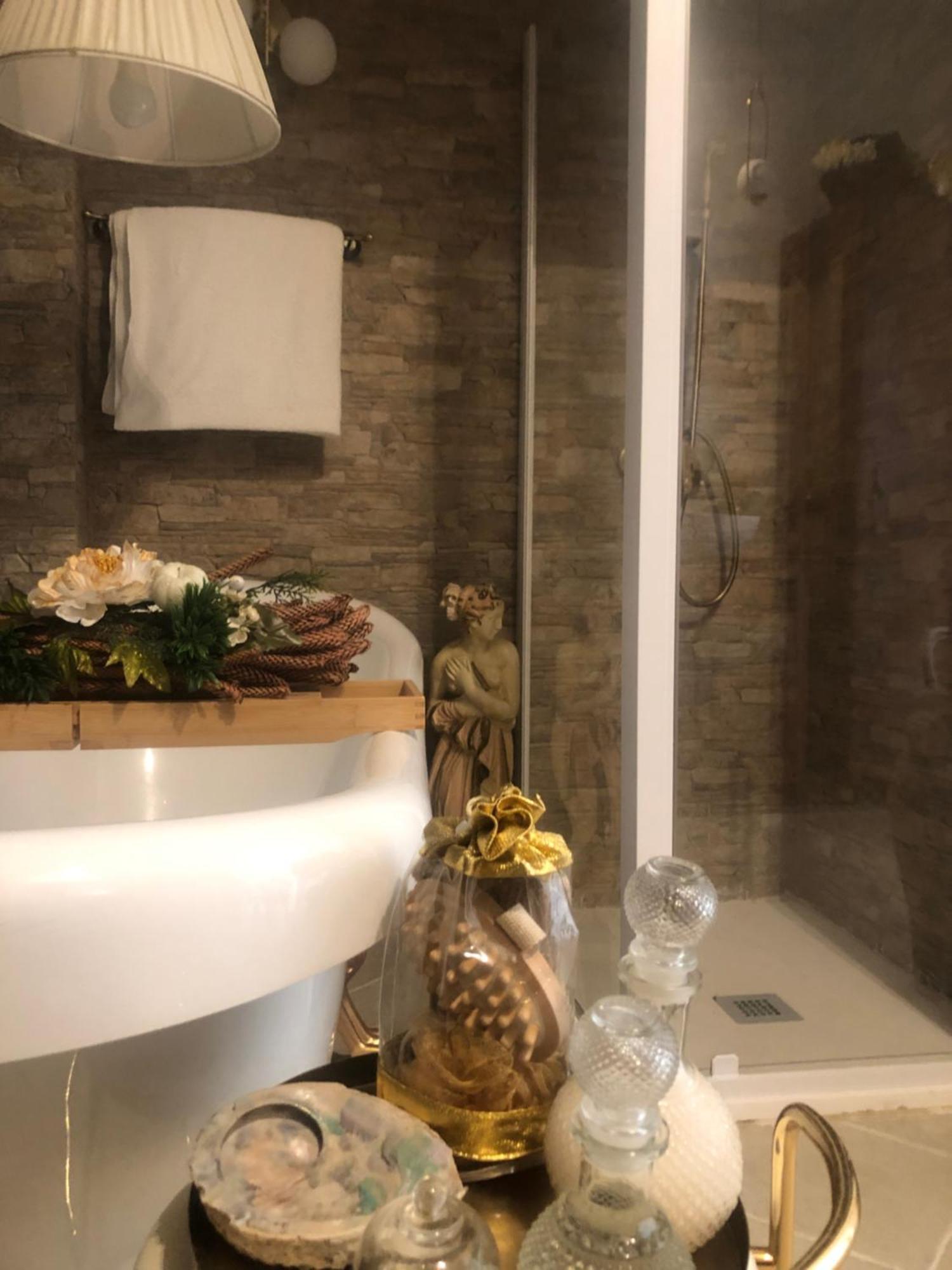 Casa Veranda Sul Mare جيلا المظهر الخارجي الصورة