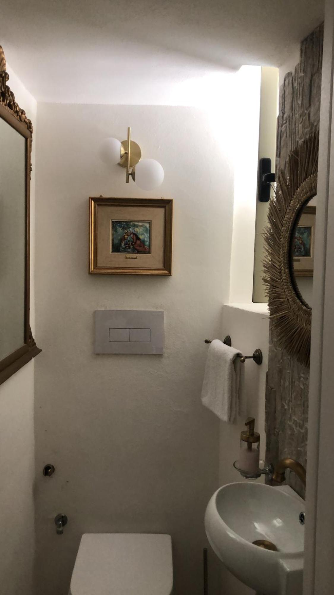 Casa Veranda Sul Mare جيلا المظهر الخارجي الصورة