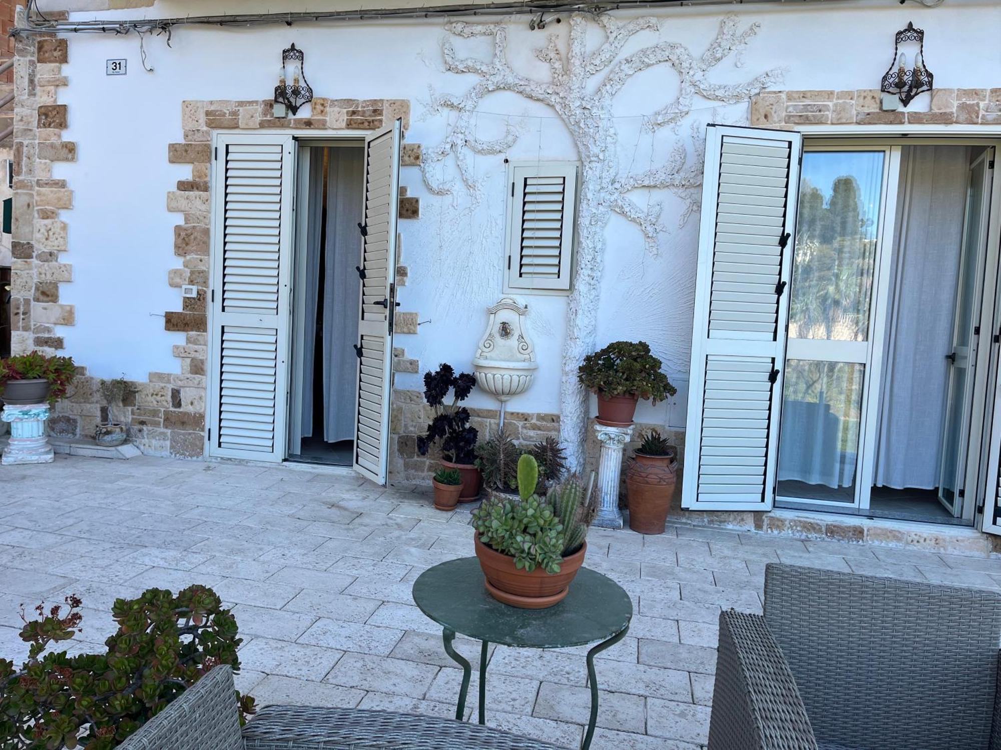 Casa Veranda Sul Mare جيلا المظهر الخارجي الصورة